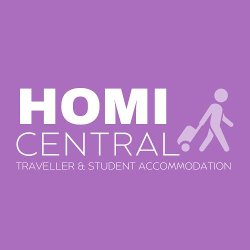 Homi Central